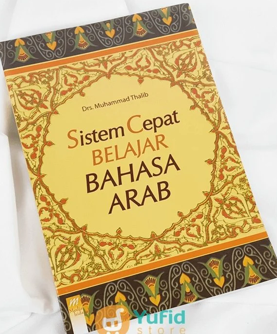 Sistem Cepat Belajar Bahasa Arab